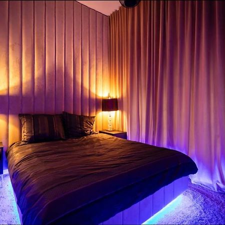 Apartament Chmielna Park グダニスク エクステリア 写真